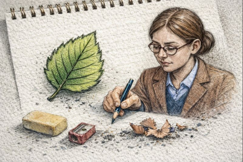 Fraszka 27/35 z tematu Wstęp - ilustracja