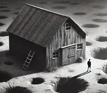 Fraszka 36/53 z tematu O krytyce - ilustracja