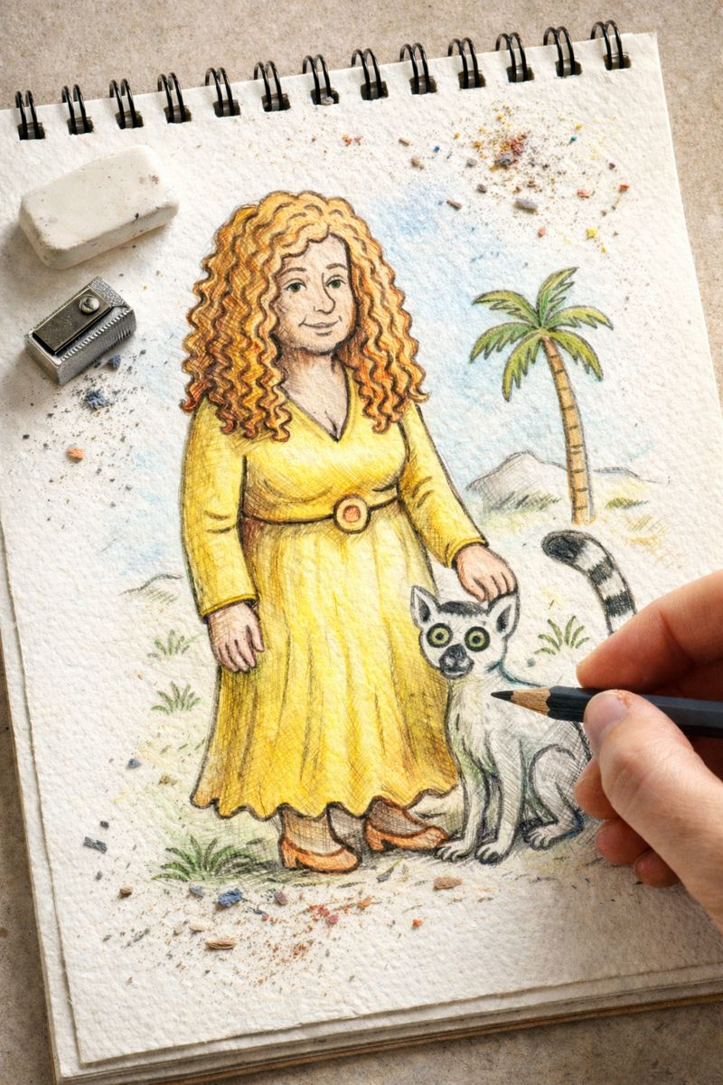 Fraszka 40/47 z tematu O kulinariach - ilustracja