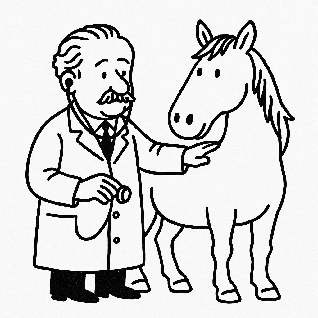 Fraszka 3/5 z tematu O teleturniejach - ilustracja