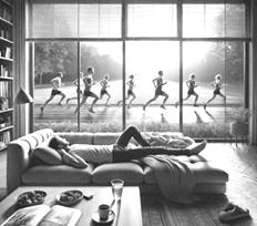 Fraszka 17/50 z tematu O zdrowiu i lekarzach - ilustracja