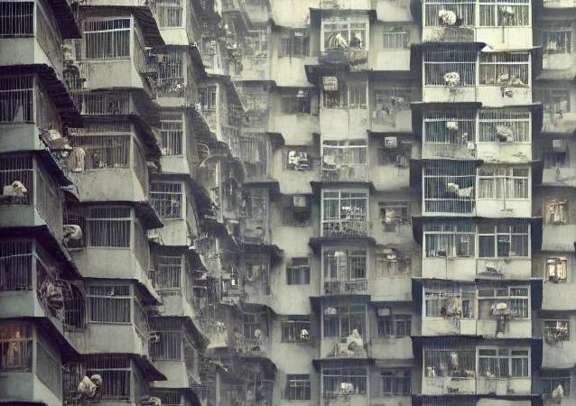 Fraszka 16/22 z tematu O jedności - ilustracja