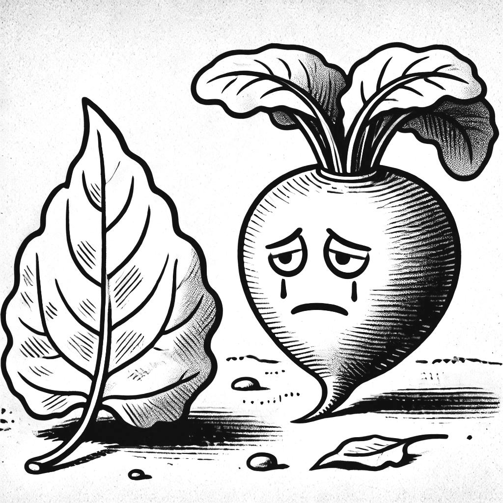 Fraszka 16/22 z tematu O jedności - ilustracja