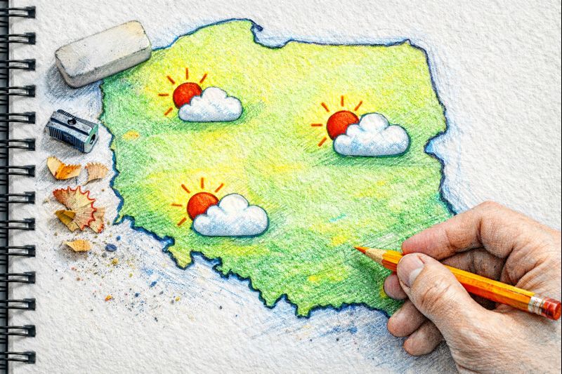 Fraszka 30/32 z tematu O mediach - ilustracja