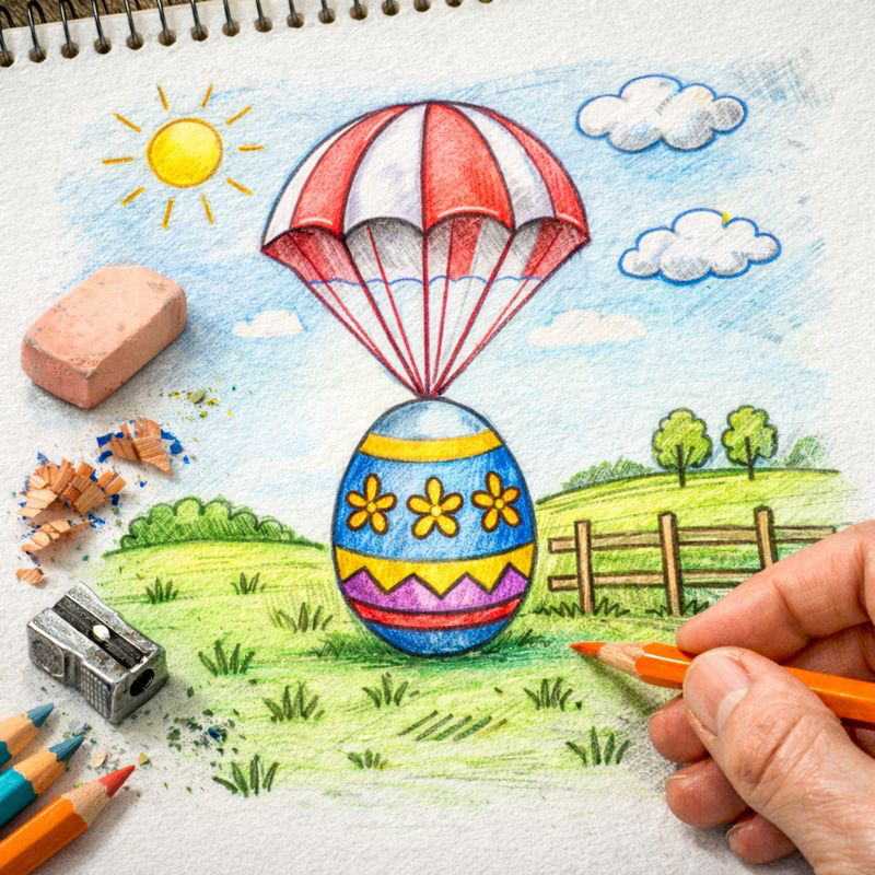 Fraszka 5/44 z tematu Różne - ilustracja