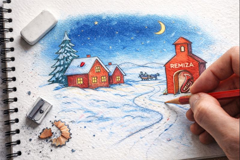 Fraszka 26/44 z tematu Różne - ilustracja