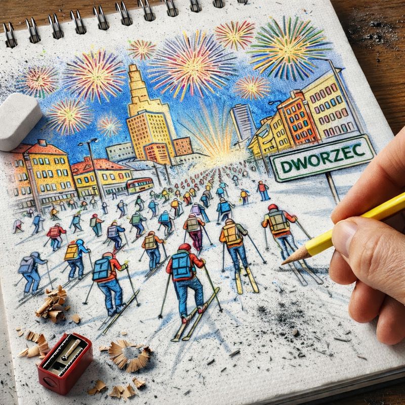 Fraszka 39/44 z tematu Różne - ilustracja